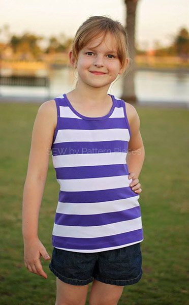 Girls Sport Dress - Image 2