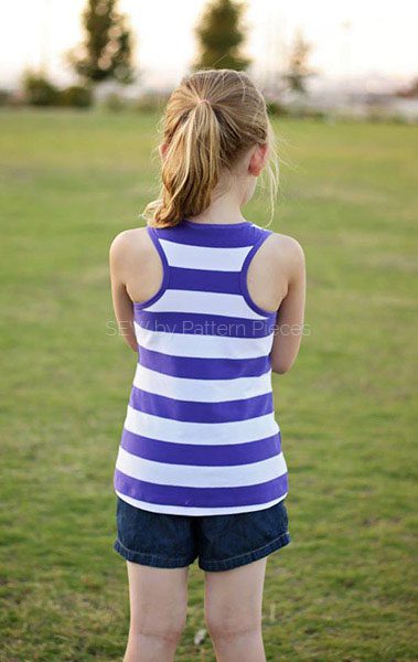Girls Sport Dress - Image 3