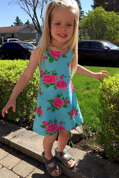 Girls Sport Dress - Image 16