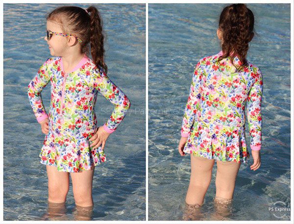 Stinger Bodysuit Mummy and Me Bundle - Image 21