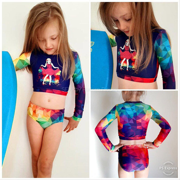 Stinger Bodysuit Mummy and Me Bundle - Image 22