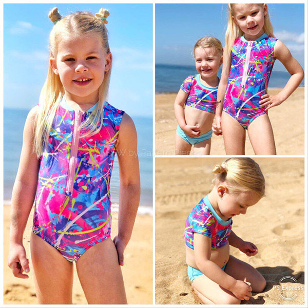 Stinger Bodysuit Mummy and Me Bundle - Image 16