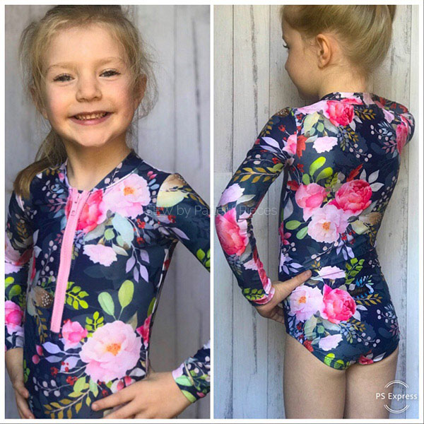 Stinger Bodysuit Mummy and Me Bundle - Image 14