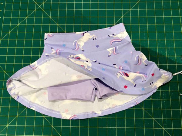 Girls Basics Leggings - Image 17
