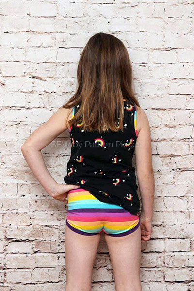 Girls Sport Dress - Image 18