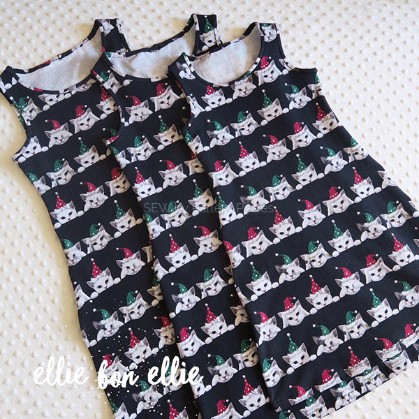 Girls Sport Dress - Image 22