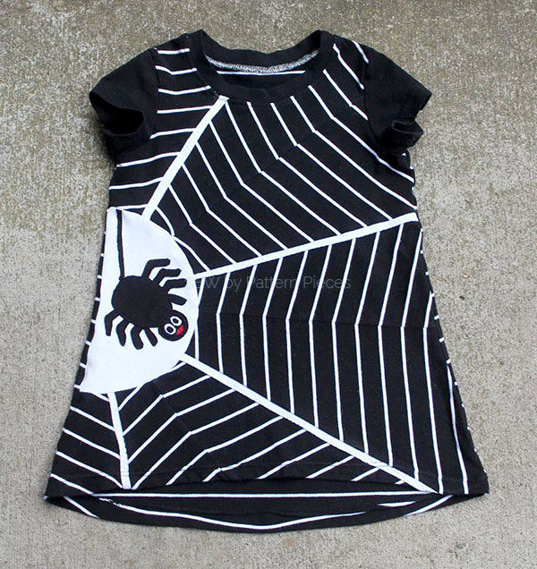 Girls Sunshine Tee - Image 4