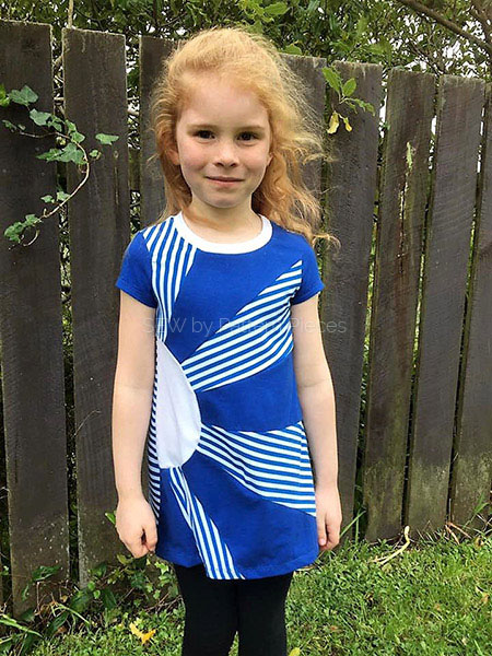 Girls Sunshine Tee - Image 6