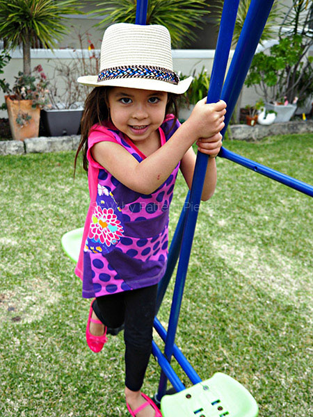 Girls Sunshine Tee - Image 8