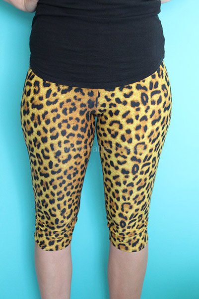 Ladies Zip It Good Rashie Set - Image 9