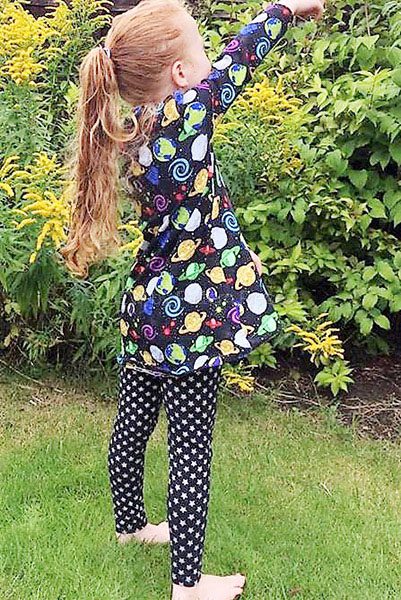 Girls Sunshine Tee - Image 10