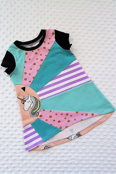 Girls Sunshine Tee - Image 11