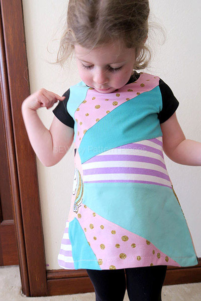 Girls Sunshine Tee - Image 12