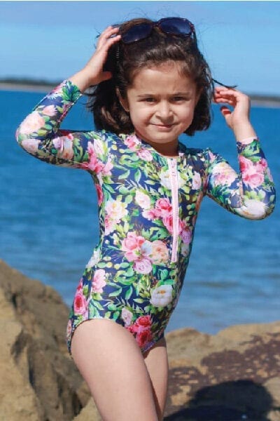 Girls Stinger Suit PDF Pattern