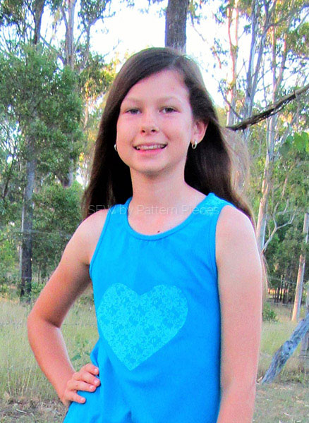 Girls Sport Dress - Image 19
