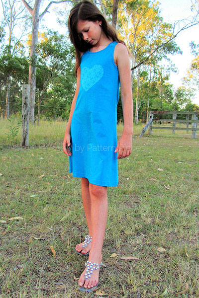 Girls Sport Dress - Image 20