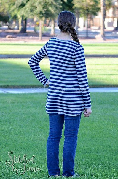 Girls Sunshine Tee - Image 15