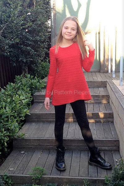 Girls Sunshine Tee - Image 18