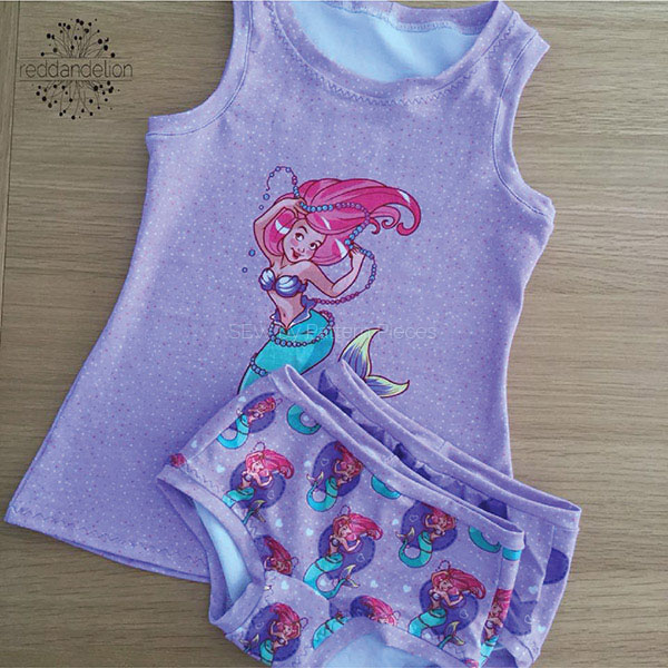 Girls Sport Dress - Image 24