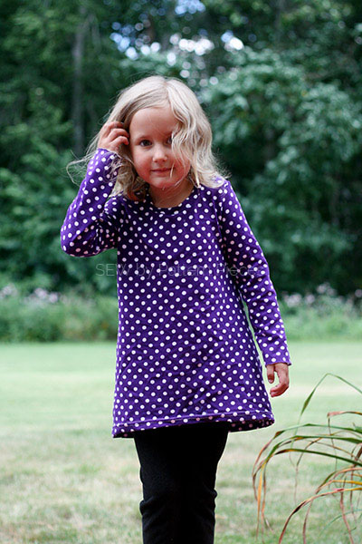 Girls Sunshine Tee - Image 22