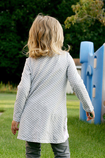 Girls Sunshine Tee - Image 24