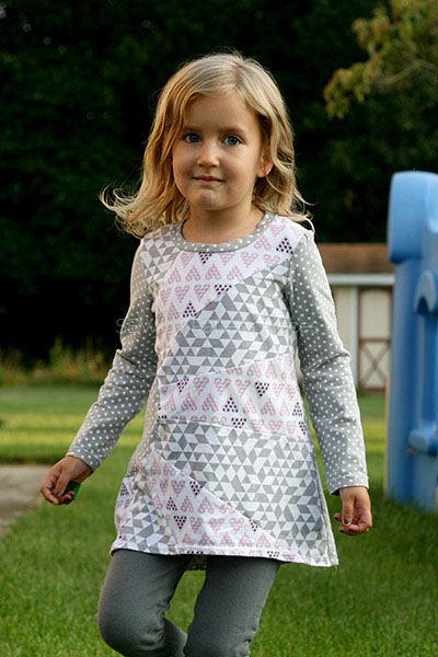 Girls Sunshine Tee - Image 25