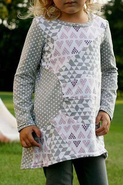 Girls Sunshine Tee - Image 26