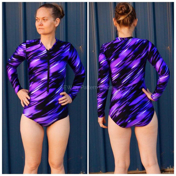 Stinger Bodysuit Mummy and Me Bundle - Image 17