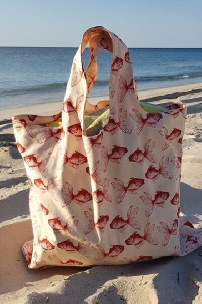 Jenny Tote Bag
