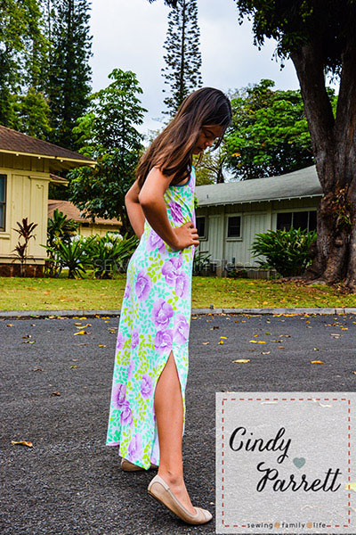 Girls Sport Dress - Image 25