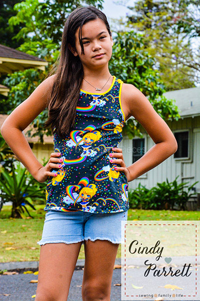 Girls Sport Dress - Image 28
