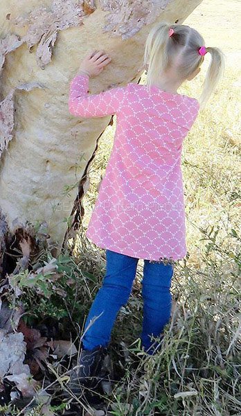 Girls Sunshine Tee - Image 34