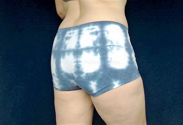 Ladies Norma Jean Shorties - Image 18