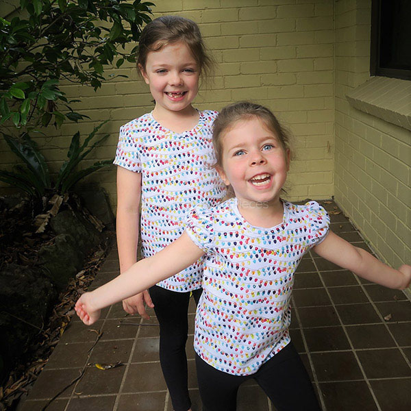 Fun Tee Mummy and Me Bundle - Image 21