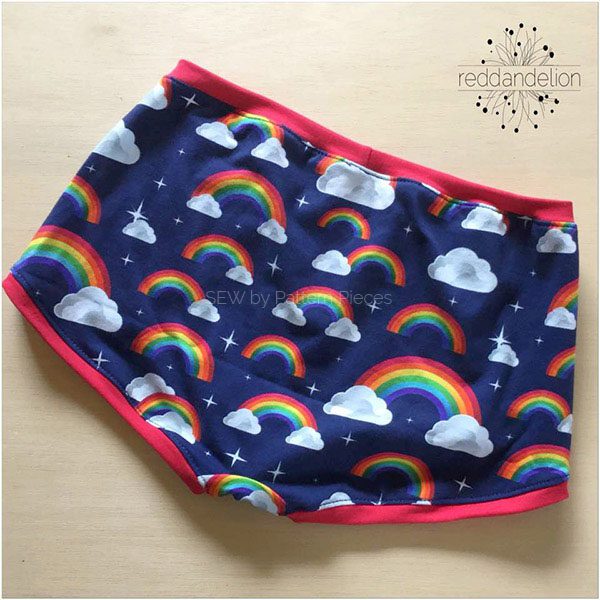 Norma Jean Mummy and Me Bundle - Image 12