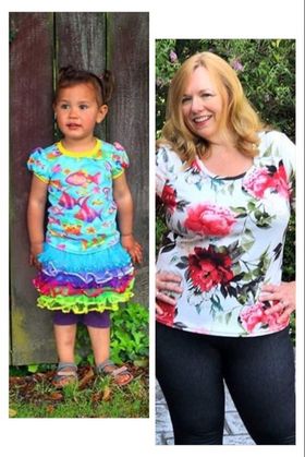 Fun Tee Mummy and Me Bundle